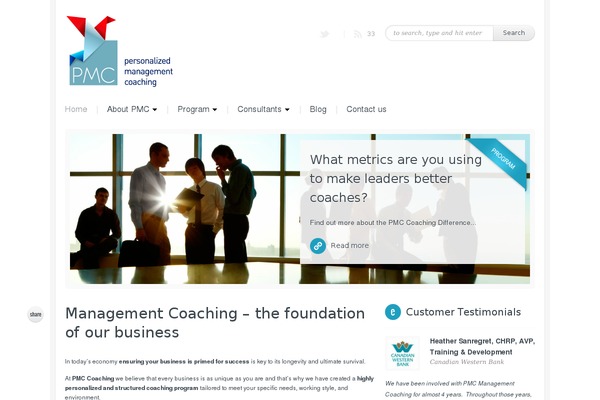 Evento theme site design template sample
