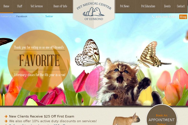 Test-theme theme site design template sample