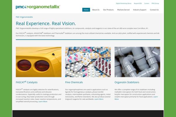 Site using En Spam plugin