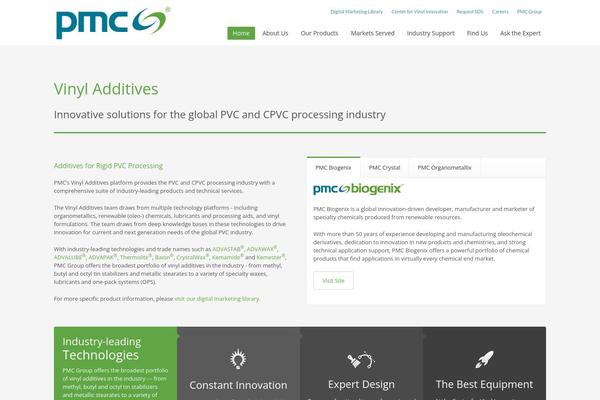 Site using En Spam plugin