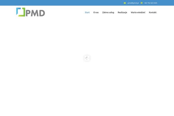 pmd.pl site used Shoestrap-3-master