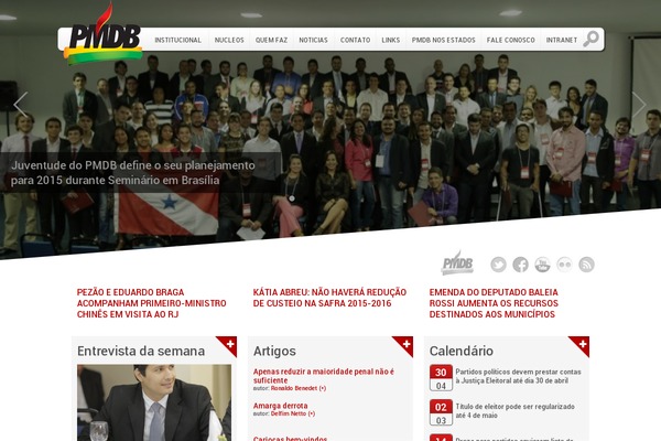 pmdb WordPress theme, websites list used pmdb theme pmdb theme websites examples