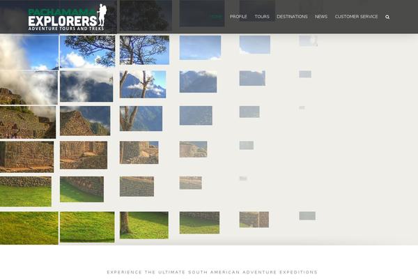Site using Prisna-wp-translate plugin