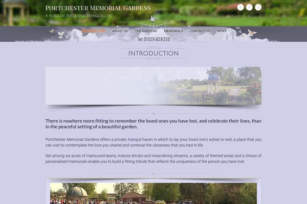 Site using Ultimate-addons-for-gutenberg plugin