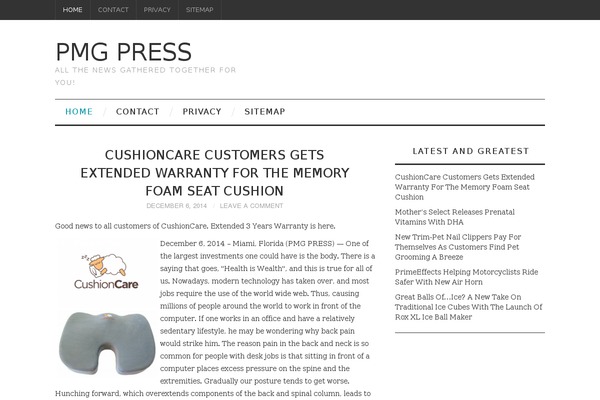Fashionistas theme site design template sample