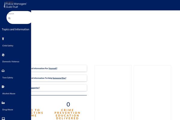 Site using Cryptowp plugin