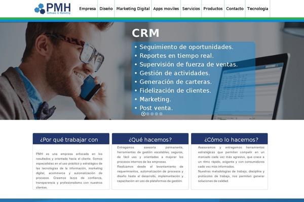 Site using Wonderplugin-carousel plugin