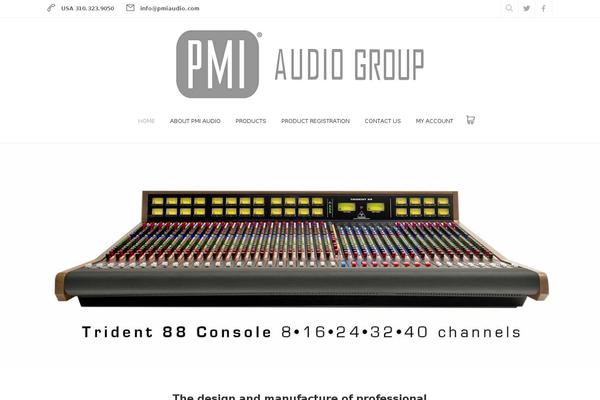 Site using Gallery-bank-developer-edition plugin