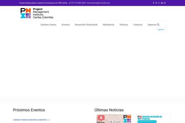 Site using Simple Job Board plugin