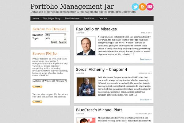 pmjar.com site used Arturo