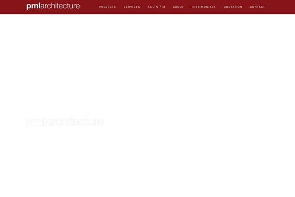 Boo-child theme site design template sample
