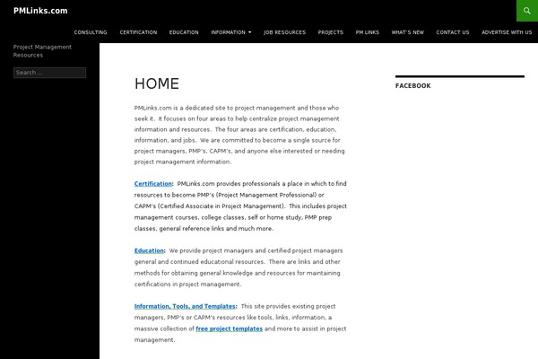 Site using Sabai plugin