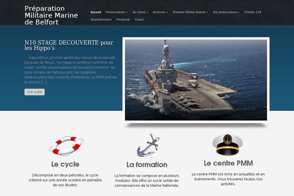 pmm-belfort.fr site used Rolex