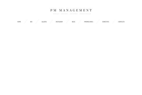 Site using Portfolio_builder plugin