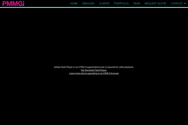 Site using Emailbuddy plugin