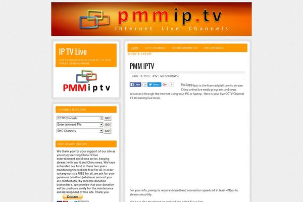 zeeBizzCard theme site design template sample