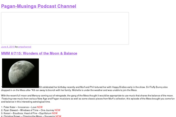 Site using Gutenberg-core plugin
