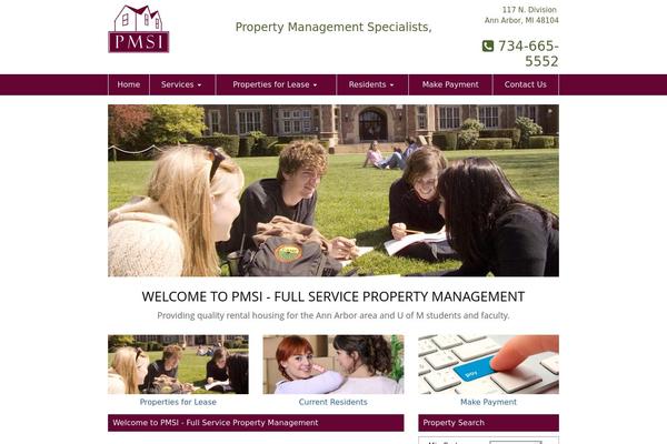 pmsiproperties.com site used Wingman