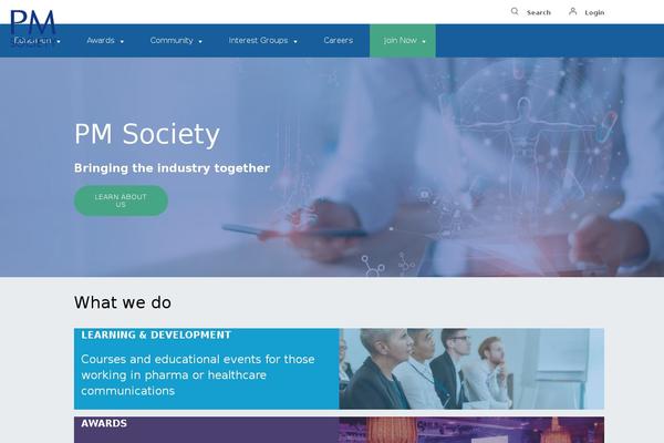Site using Restrict Content Pro plugin