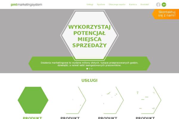 pmt.com.pl site used Pmt