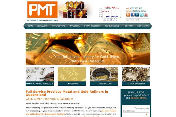 Headway-2013 theme site design template sample
