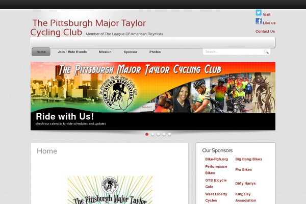 pmtcc.com site used Infralight