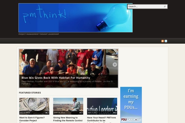 Arras Theme theme site design template sample