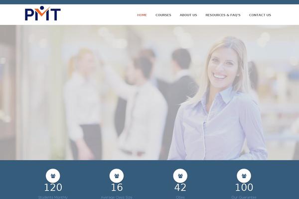 Site using Event-espresso plugin