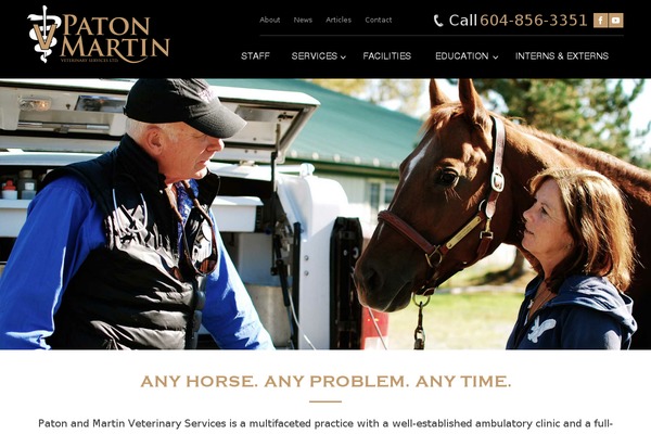 Forall theme site design template sample