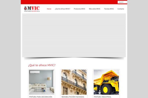 Site using Advance WP Query Search Filter plugin