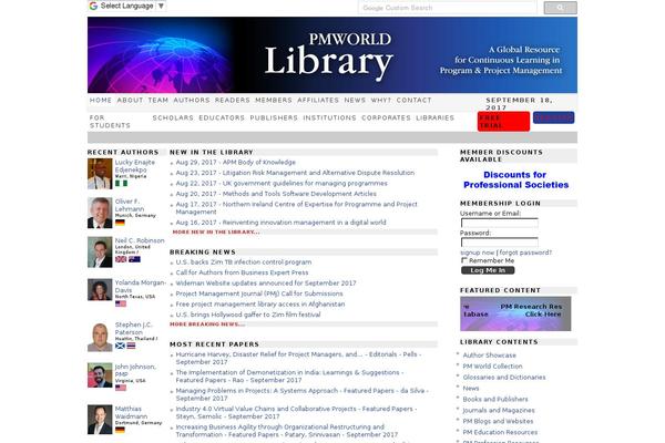 Site using Visitor Country plugin