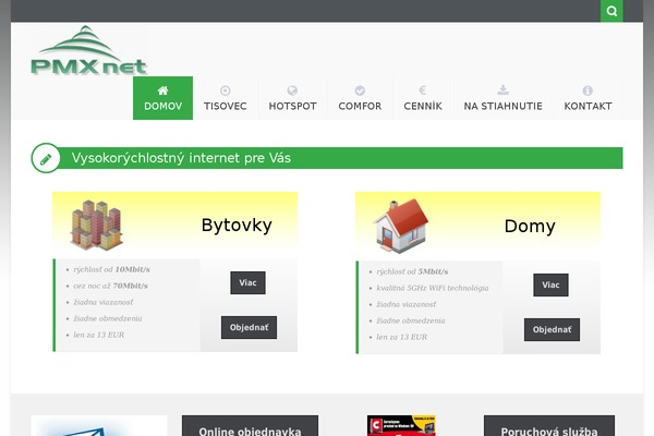 Nictitate theme site design template sample