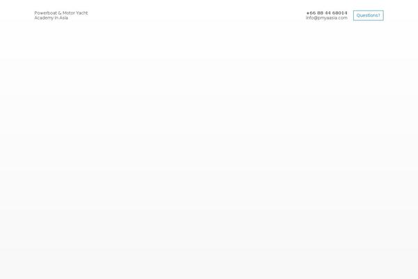 pmyaasia.com site used Pmya