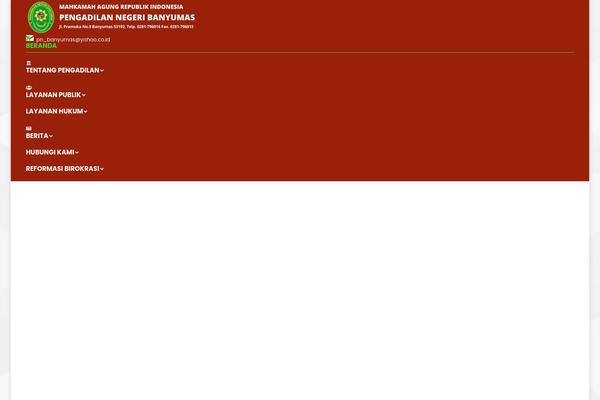 Site using Xt-visitor-counter plugin