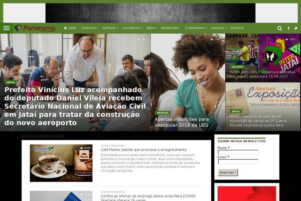 Site using Wpupper-share-buttons plugin