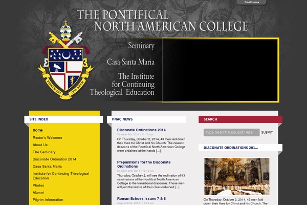 Lebenswelt4 theme websites examples