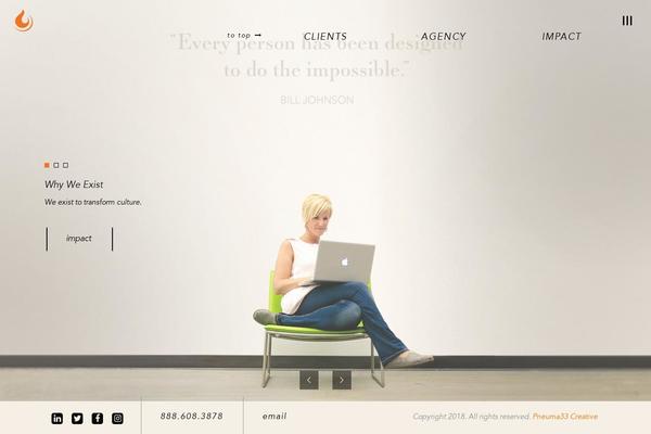 Site using Arve-pro plugin