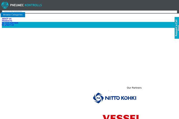 Site using Simple Lightbox plugin