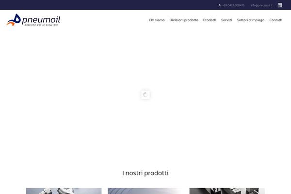Site using WordPress Colorbox Lightbox plugin