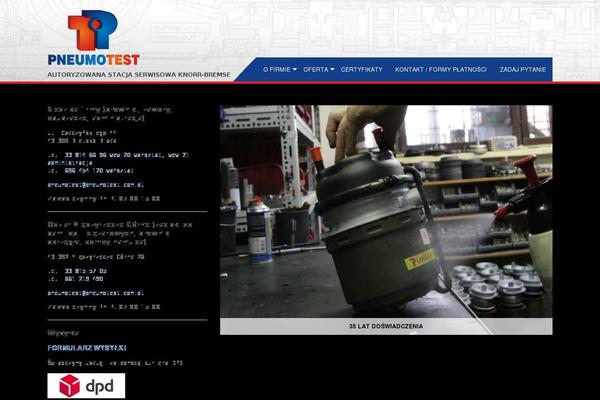 Site using Simple Security Firewall plugin