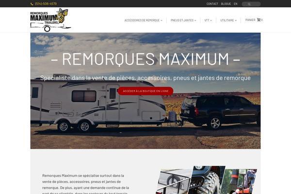 Site using Jupiter-donut plugin