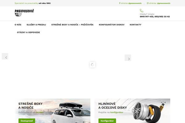 Site using Variation-swatches-for-woocommerce-pro plugin