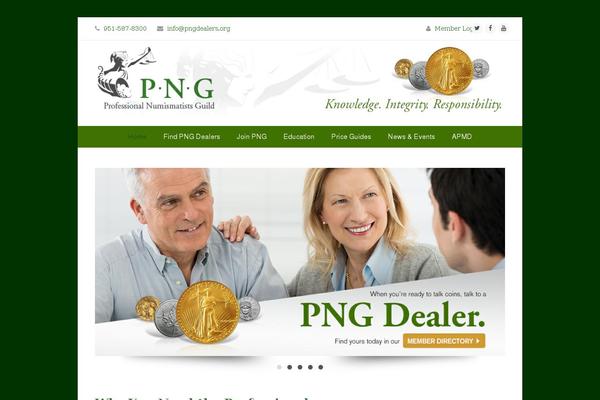 Site using Wonderplugin-slider plugin