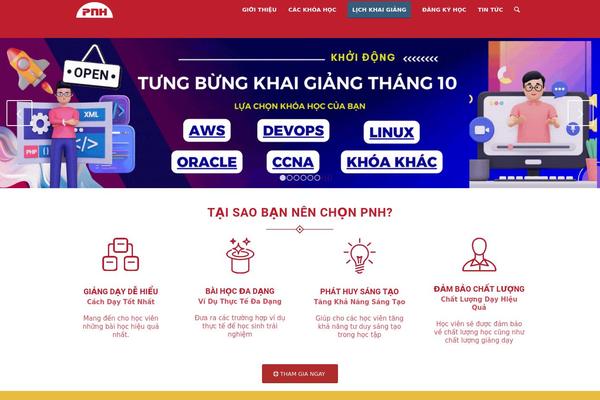Site using Sticky-side-buttons plugin