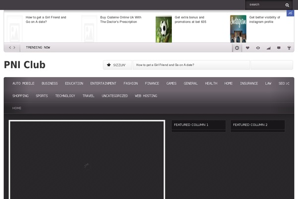 Site using Author Box Plugin With Different Description plugin