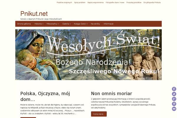 Site using WP-FB-AutoConnect plugin