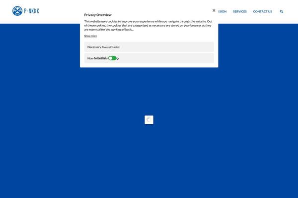 Site using Codevz-plus plugin