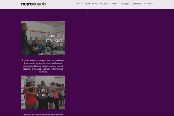 Site using Optinspin plugin