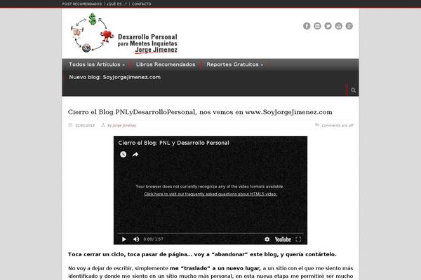 Site using OptinSkin plugin