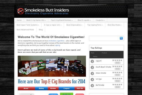Site using Custom-Reveal plugin